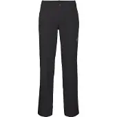 Mammut - Hiking V Pants - Trekkingbroek 46 - Short, zwart