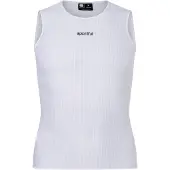 Sportful - Pro Baselayer Sleeveless - Fietsonderhemd XXL, wit