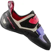 La Sportiva - Women's Kubo - Klimschoenen 40, zwart