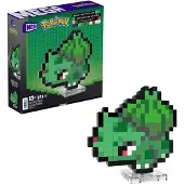 Pokemon Bisasam Pixel Art