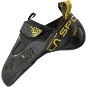 La Sportiva - Ondra Comp - Klimschoenen 39, zwart