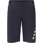 Oakley Apparel - Free Ride Lined Short - Fietsbroek 31, blauw