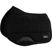 Anky Zadeldek Jumping Anatomic Tech Zwart