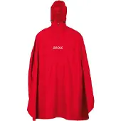 PRO-X elements Poncho op wielen met vingergaten Pasofino | Maat M/L