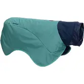 Ruffwear - Dirtbag Dog Towel - Hondenjas XL, aurora teal