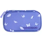 Coocazoo - Etui 24 cm (Reflective Wings)