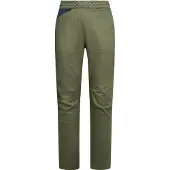 La Sportiva - Bolt Pant - Klimbroek S, olijfgroen