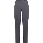 La Sportiva - Trail Guard Pants - Trekkingbroek S, grijs