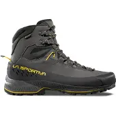 La Sportiva - TX5 Evo Mid GTX - Wandelschoenen 45,5, grijs