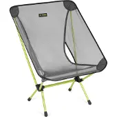 Helinox - Chair Zero LT - Campingstoel grijs