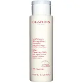 Clarins Velvet Cleansing Milk 400 ml Make-up verwijderaar en reiniger