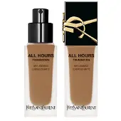 Yves Saint Laurent All Hours Luminous Matte Foundation with SPF 39 25ml (Various Shades) - DN1