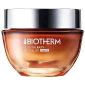 Biotherm Blue Therapy Revitalize Night Cream Nachtcrème 50 ml