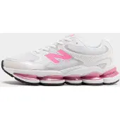 New Balance Unisex Abzorb 2000 White Maat: 38 | Hardloopschoenen Outlet | Unisex | Wit