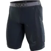Evoc Crash Pants Bike Short Zwart Unisex