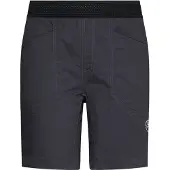 La Sportiva - Roots Shorts - Klimbroek L, grijs