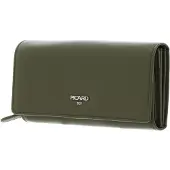 PICARD portemonnee Bingo Flap Wallet Olive olijfgroen