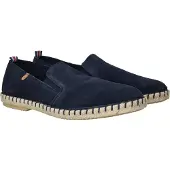 Verbenas Tom Instappers Blauw | Maat: 43