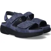 Xsensible Aruba Stretchwalker Sandalen Dames