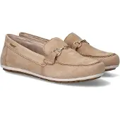 Rieker Instappers Beige | Maat: 40