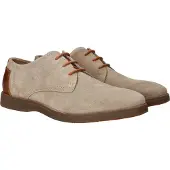 Bugatti Veterschoenen Beige | Maat: 45