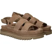 Warmbat Sandaal 'Wenlock Women' beige