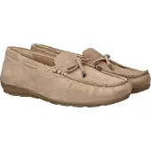 Ara 12-19212 Instappers | Maat 6.5 Dames Beige