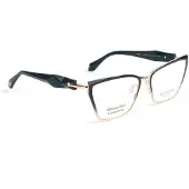 Ana Hickmann Optical Frame AH1538 06A 56