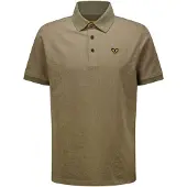 PME Legend Short Sleeve Polo