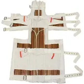Lalizas Neil-robertson Stretcher Wit