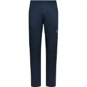 La Sportiva - Pueblo - Klimbroek S, blauw
