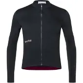 Sportful - Classic Thermal Jersey - Fietsshirt XXL, zwart