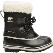 Sorel Snowboots '2114111-010 Yoot Pac Nylon' | 32 | boy