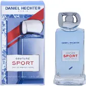 Daniel Hechter Couture Sport Edp Spray100 ml.