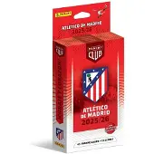 Panini Club Atlético De Madrid 2025/26 Trading Cards Rood Kinderen