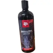 Dirt Devil - Autoshampoo - Wassen & Waxen - Auto - 750 ml