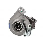 Nissens 93917 Turbocharger
