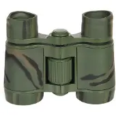 Fostex Kinder Verrekijker woodland camo