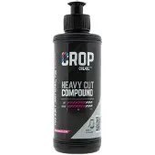 CROP Heavy Cut Compound 250ml - Grof Polijstpasta