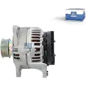 DT Spare Parts 7.61516 Dynamo / Alternator