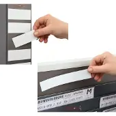 Eichner Magneetborden, voor kaarten-boards serie 9219, 25 stuks