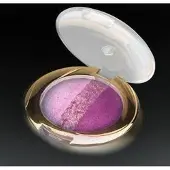 Golden rose Terracotta Sparkle Trio Eyeshadow 404