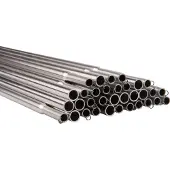 Shadow Comfort Aluminium buizen harmonicadoek B 2,00 x L 3,00 m