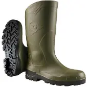 Dunlop Veiligheidslaars Devon unisex S5 maat 43 groen