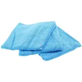 CROP Undercut Ceramic Coating Microvezeldoek 310 grams 40x40cm - 3 stuks