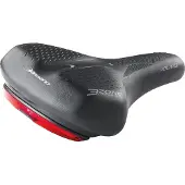 Selle Bassano Volare 3zone Gt City Sil Zadel