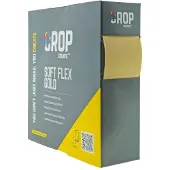 CROP SoftFlex Gold Schuurpads op Rol 115mm korrel 1000
