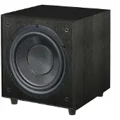 Wharfedale Diamond SW-150 Subwoofer, Black