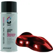 CROP Candy Lak Rouge Grenat 400ml
