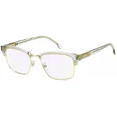Carrera C FLEX 16/G 54/18/150 Grijze Metalen Monturen MAN C FLEX 16/G